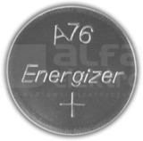 LR44/A76 1,5V (2szt) Bateria specjalistyczna