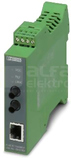 FL MC EF 1300 MM ST Konwerter światłowodowy