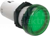 LPMLM3 230VAC zielony Lampka sygnalizacyjna LED