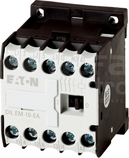 DILEM-10-G-EA 4,0kW 24VDC Stycznik miniaturowy