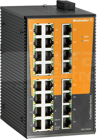 IE-SW-EL24-24TX Switch ethernet