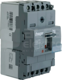 HCA125H 125A 3P Rozłącznik obciążenia