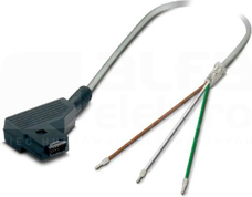 IFS-OPEN-END-DATACABLE Kabel do transmisji danych