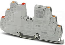 PTCB E1 24DC/1-4A SI-R Elektroniczny wyłącznik zabezpieczający