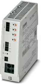 CBM E4 24DC/0.5-10A NO-R Elektroniczny wył.zabezpieczający
