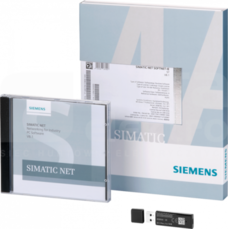 SIMATIC NET IE SOFTNET-S7 LEAN V14 Oprogramowanie