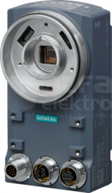 SIMATIC MV550 H Czytnik optyczny