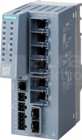 SCALANCE S 636-2C Router, urządzenie bezpieczeństwa sieciowego