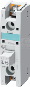 SIRIUS 50A 400-600V/24VDC Przekaźnik półprzewodnikowy