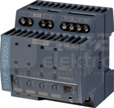 SITOP PSE200U 24VDC/0,5-3A Przekaźnik kontroli prądu
