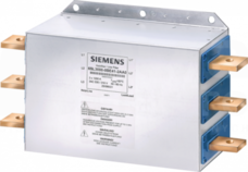 SINAMICS/MICROMASTER PX 440A Filtr sieciowy