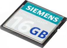 SIMATIC CF 16GB Karta pamięci
