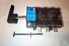 LA5/R 1250A 4P Rozłącznik z rączką bezpośrednią