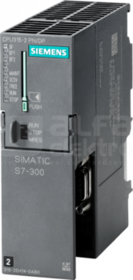 SIMATIC S7-300 CPU315-2PN/DP 384kB Sterownik PLC