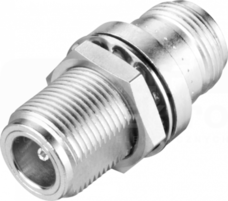 IWLAN RCOAX N-CONNECT 4,5mm Przepust kablowy