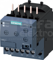 SIRIUS 1,6-16A 1CO 24VAC/DC Przekaźnik kontroli prądu