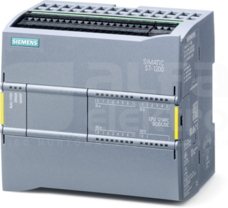 SIMATIC S7-1200F CPU1214FC 14DI/10DO/2AI Sterownik PLC DC/DC/DC
