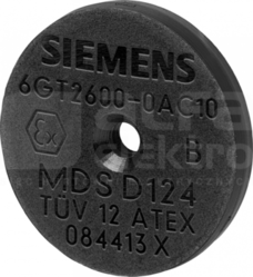 SIMATIC MDS D124 Transponder