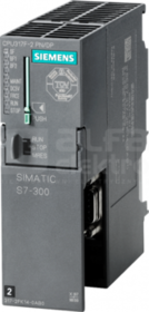 SIMATIC S7-300 CPU317F-2PN/DP 1,5MB Sterownik PLC