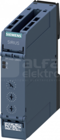 SIRIUS 2CO 12-240VAC/DC Przekaźnik czasowy