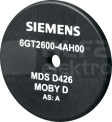 SIMATIC MDS D426 Transponder