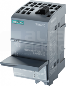 SIMATIC S7 TS ADAPTER IE Modem