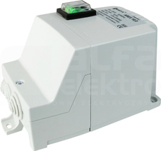 AREX 10,0 0-10VDC 10A Regulator elektroniczny