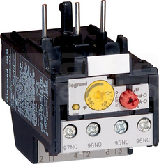 CTX-1 9-40A 1,3-1,9A Przekaźnik termiczny