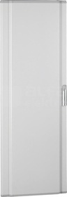 XL3 400 W1500 Drzwi metalowe profilowane