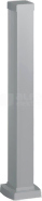 0,68m aluminium Minikolumna jednokomorowa