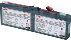 RBC18 Akumulator APC