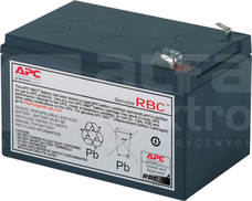 RBC4 Akumulator APC