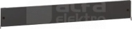 ALTIS gł.400mm H100mm Panel boczny cokołu