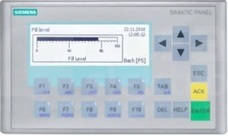 SIMATIC HMI KP300 BASIC PANEL 3" FSTN LCD Panel operatora