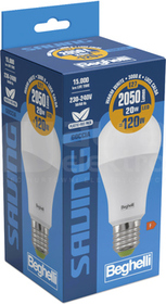 Saving Oliva 56981 - OLIVA ES LED 5W E14 4000K