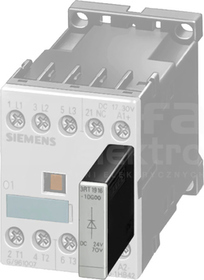 SIRIUS 24-70VDC Ogranicznik przepięć-dioda przeciwzakł.