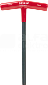 BONDHUS 2,0mm uchwyt T Klucz imbusowy