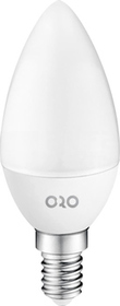 ORO TOTO C37 3,5W/865 249lm E14 Źródło LED świeczka (G)