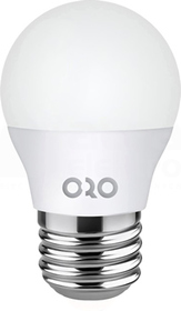 ORO TOTO 5W/840 E27 500lm Źródło LED (F)