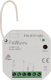 FW-R1P-NN Przekaźnik