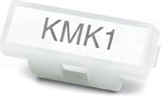 KMK1 Oznacznik kablowy