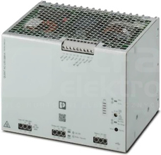 QUINT4-UPS/1AC/1AC/500VA/USB Zasilacz bezprzerwowy