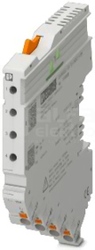 CAPAROC E4 12-24DC/1-10A Elektroniczny wyłącznik zabezpieczający