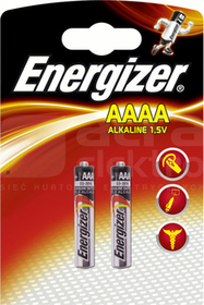 E96 AAAA (2szt) Bateria specjalistyczna