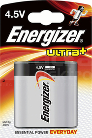 ULTRA+ 4,5V 3LR12 Bateria