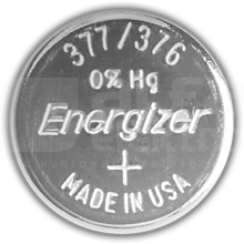 377SP (20szt) Bateria zegarkowa