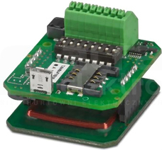 EV-RFID-ELT-PCB Czytnik kart RFID