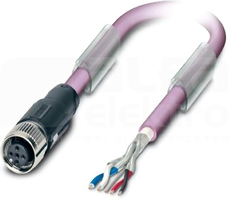 
SAC-5P- 2,0-920/FS SCO Kabel systemowy magistrali