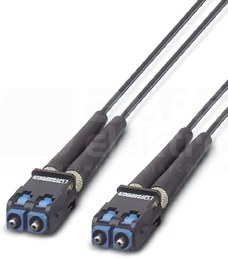 VS-PC-2XPOF-980-SCRJ/SCRJ-2 Kabel światłowodowy