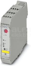 ELR W3-230AC/500AC-9I Przekaźnik półprzewodnikowy